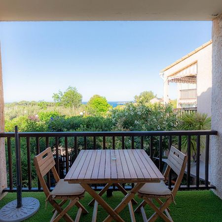 Apartamento Sanary Bandol Plein Sud Exterior foto