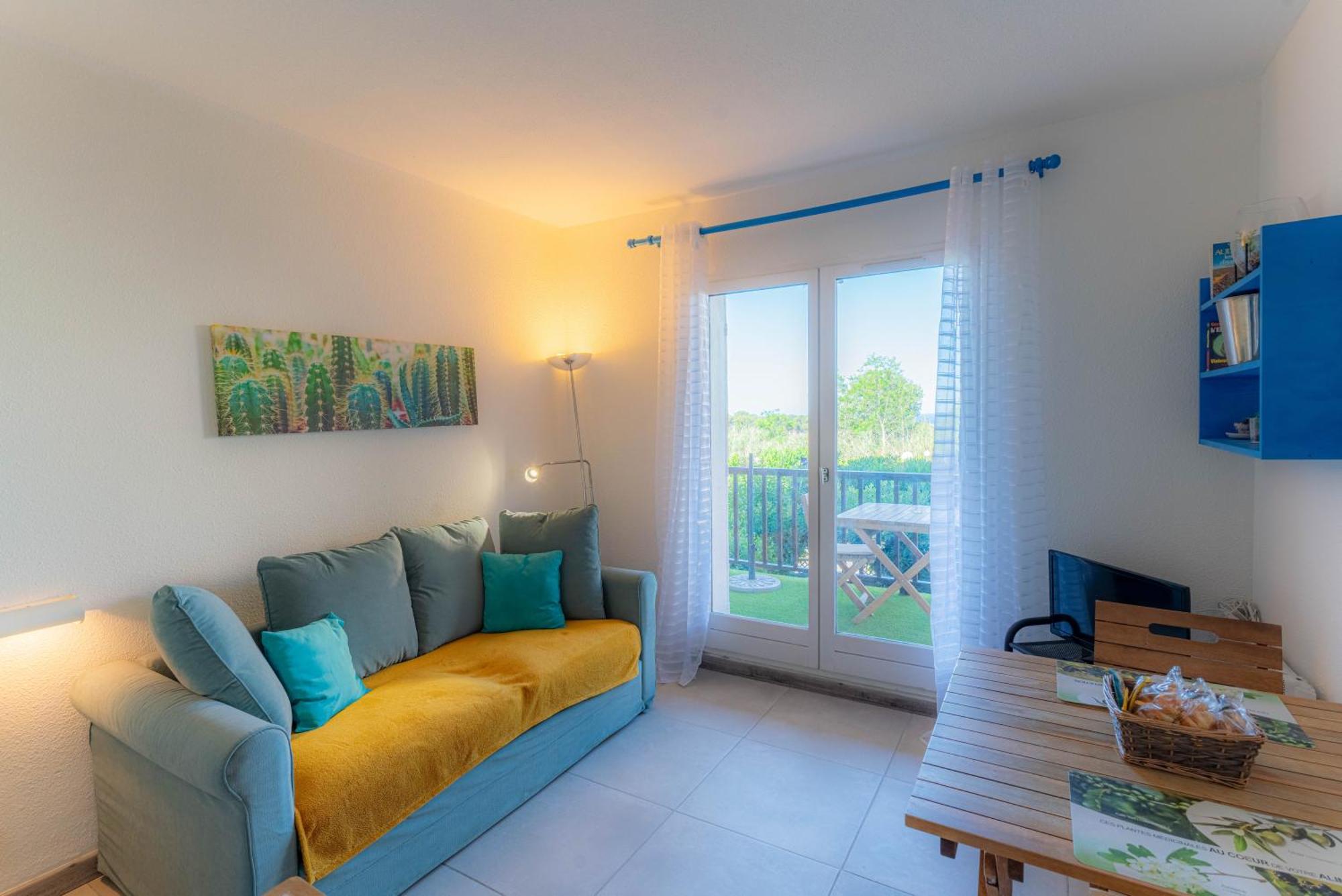 Apartamento Sanary Bandol Plein Sud Exterior foto