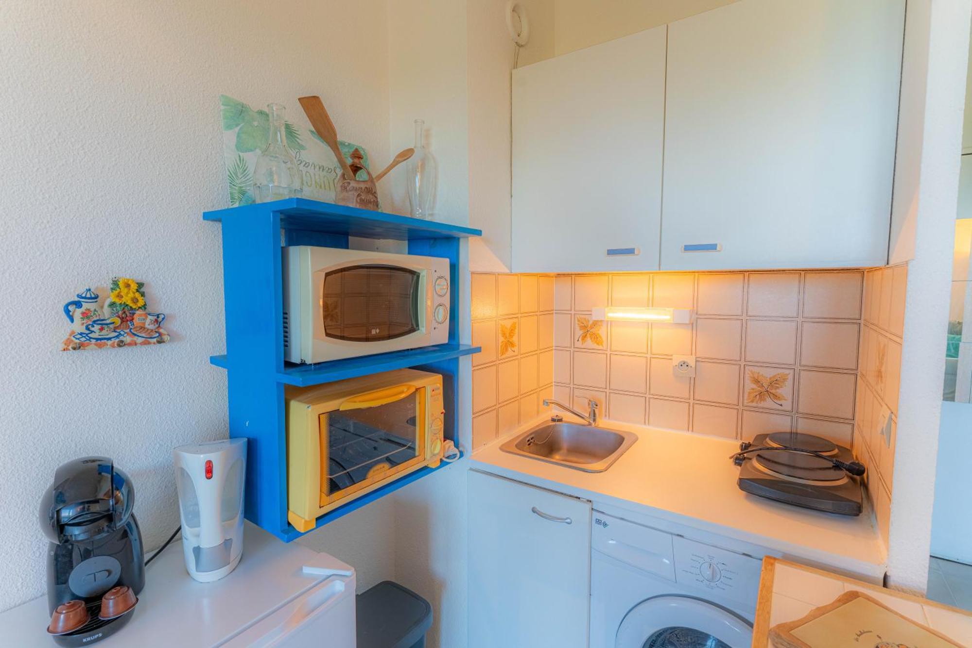 Apartamento Sanary Bandol Plein Sud Exterior foto