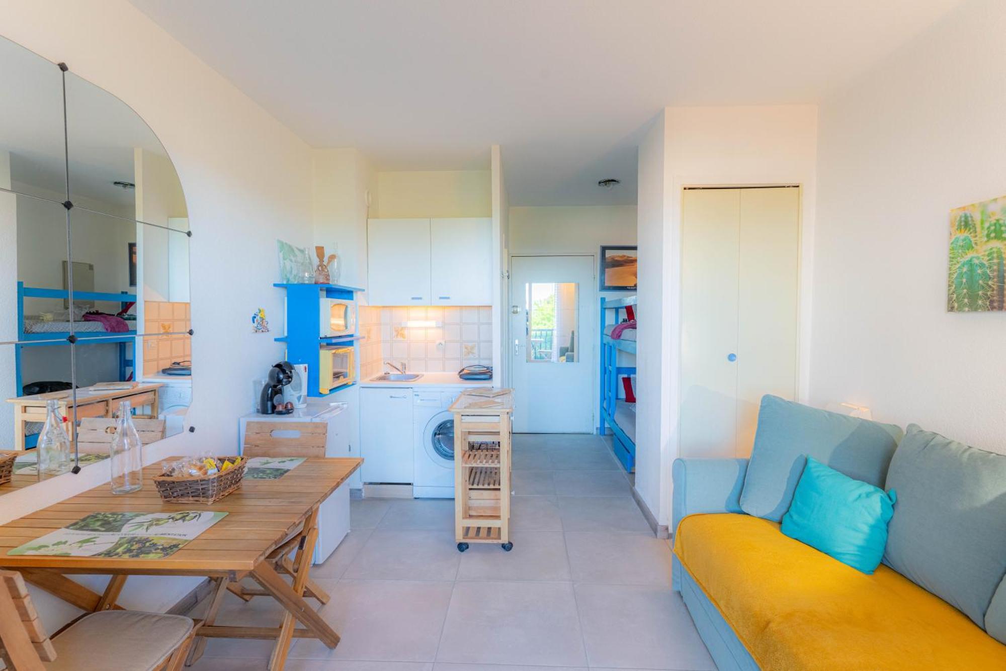 Apartamento Sanary Bandol Plein Sud Exterior foto